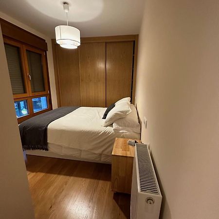 Recanto Apartamento Apartment Ribadeo Luaran gambar